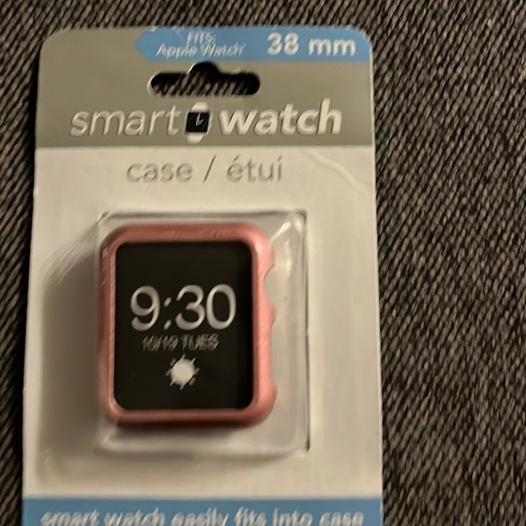 iWatch Face Protector - Picture 1 of 1